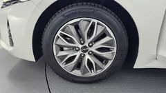 2022 Kia K5 Noblesse, белый — фото 5