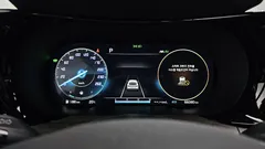 2022 Kia K5 Noblesse, белый — фото 8