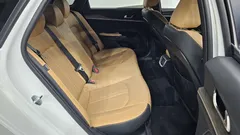 2022 Kia K5 Noblesse, белый — фото 11