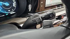 2022 Kia K5 Noblesse, белый — фото 19