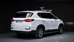 2023 SsangYong Rexton Diesel 2.2 4WD — фото 2