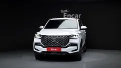 2023 SsangYong Rexton Diesel 2.2 4WD — фото 3