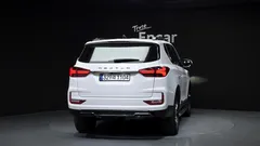 2023 SsangYong Rexton Diesel 2.2 4WD — фото 4