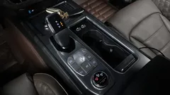 2023 SsangYong Rexton Diesel 2.2 4WD — фото 9