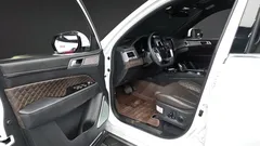 2023 SsangYong Rexton Diesel 2.2 4WD — фото 10