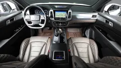 2023 SsangYong Rexton Diesel 2.2 4WD — фото 14