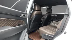 2023 SsangYong Rexton Diesel 2.2 4WD — фото 15