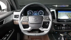 2023 SsangYong Rexton Diesel 2.2 4WD — фото 16