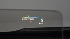 2021 Honda CR-V 2.0 Hybrid Touring 4WD, белый — фото 19