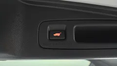 2021 Honda CR-V 2.0 Hybrid Touring 4WD, белый — фото 20