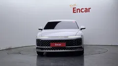 2023 Hyundai Grandeur 3.5 LPG 2WD (Taxi) — фото 3