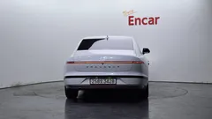 2023 Hyundai Grandeur 3.5 LPG 2WD (Taxi) — фото 4