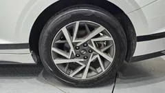 2023 Hyundai Grandeur 3.5 LPG 2WD (Taxi) — фото 5