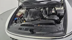2023 Hyundai Grandeur 3.5 LPG 2WD (Taxi) — фото 6