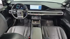 2023 Hyundai Grandeur 3.5 LPG 2WD (Taxi) — фото 7