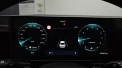 2023 Hyundai Grandeur 3.5 LPG 2WD (Taxi) — фото 8