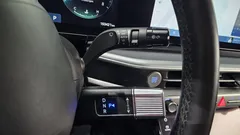 2023 Hyundai Grandeur 3.5 LPG 2WD (Taxi) — фото 9