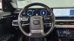 2023 Hyundai Grandeur 3.5 LPG 2WD (Taxi) — фото 13