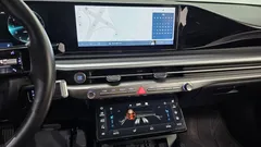 2023 Hyundai Grandeur 3.5 LPG 2WD (Taxi) — фото 14