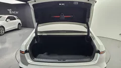 2023 Hyundai Grandeur 3.5 LPG 2WD (Taxi) — фото 20