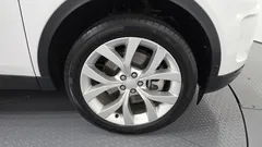 2021 Land Rover Discovery Sport P250 SE, белый — фото 5