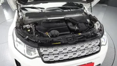 2021 Land Rover Discovery Sport P250 SE, белый — фото 6