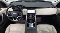 2021 Land Rover Discovery Sport P250 SE, белый — фото 7