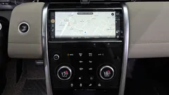 2021 Land Rover Discovery Sport P250 SE, белый — фото 14
