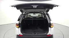 2021 Land Rover Discovery Sport P250 SE, белый — фото 20
