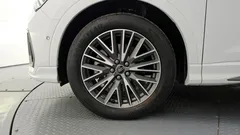 2024 Audi Q3 40 TFSI Quattro Premium, белый — фото 5