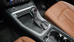 2024 Audi Q3 40 TFSI Quattro Premium, белый — фото 9