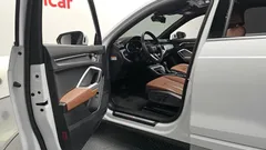 2024 Audi Q3 40 TFSI Quattro Premium, белый — фото 10