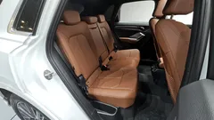 2024 Audi Q3 40 TFSI Quattro Premium, белый — фото 15