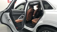 2024 Audi Q3 40 TFSI Quattro Premium, белый — фото 16