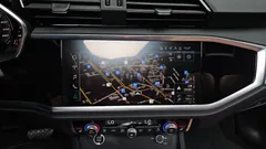 2024 Audi Q3 40 TFSI Quattro Premium, белый — фото 18