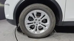 2023 Land Rover Discovery Sport P250 S, белый — фото 5