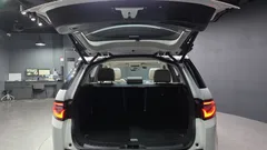 2023 Land Rover Discovery Sport P250 S, белый — фото 20