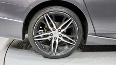 2021 Honda Accord 2.0 Hybrid Touring, серый — фото 5