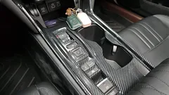 2021 Honda Accord 2.0 Hybrid Touring, серый — фото 9