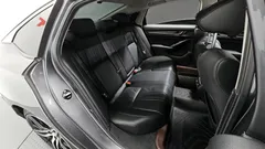 2021 Honda Accord 2.0 Hybrid Touring, серый — фото 11
