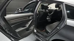 2021 Honda Accord 2.0 Hybrid Touring, серый — фото 12