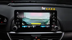 2021 Honda Accord 2.0 Hybrid Touring, серый — фото 15