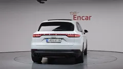 2023 Porsche Cayenne 3.0 PLATINUM EDITION — фото 4