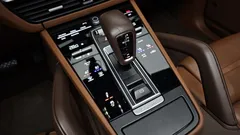 2023 Porsche Cayenne 3.0 PLATINUM EDITION — фото 9