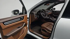 2023 Porsche Cayenne 3.0 PLATINUM EDITION — фото 10
