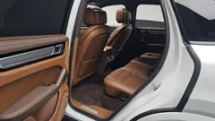 2023 Porsche Cayenne 3.0 PLATINUM EDITION — фото 11