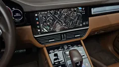 2023 Porsche Cayenne 3.0 PLATINUM EDITION — фото 13
