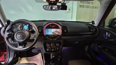 2023 Mini Clubman Multitione Edition, красный — фото 7