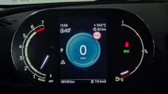 2023 Mini Clubman Multitione Edition, красный — фото 8