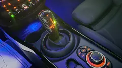 2023 Mini Clubman Multitione Edition, красный — фото 9